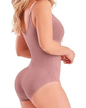 Body shaper para mujeres prendas de compresión después de la liposucción