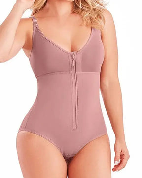 Body shaper para mujeres prendas de compresión después de la liposucción