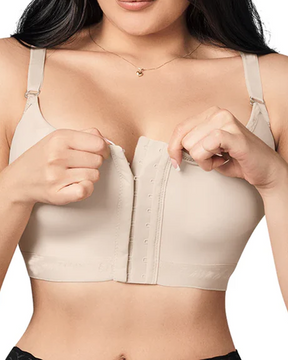 Brasier moldeador de recuperación postoperatoria
