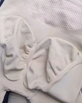 Leggings térmicos elásticos de cintura alta