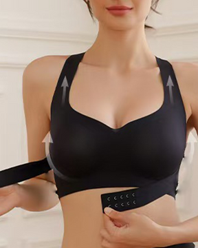 Brasier corrector de postura para aliviar el dolor de espalda y dar soporte a los hombros
