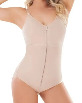 Body shaper para mujeres prendas de compresión después de la liposucción