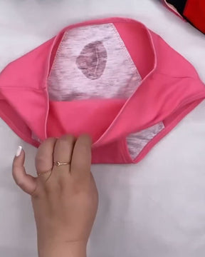 bragas menstruantes