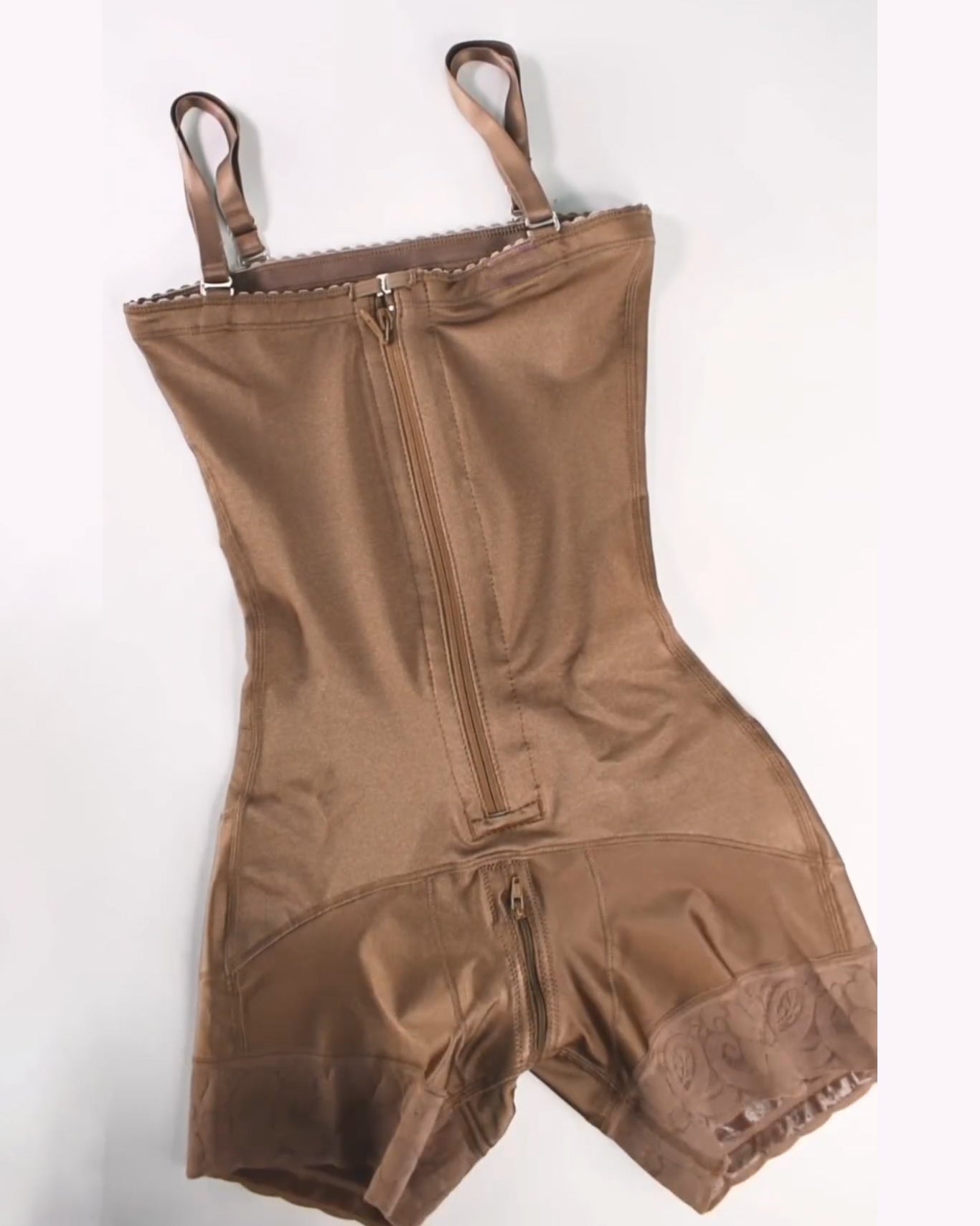 Faja Semi-invisible
