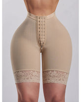 Faja entrenador de cintura para mujer moldeador de cuerpo levantador de glúteos bragas de control de cintura alta ropa moldeadora faja moldeadora de barriga cinturón adelgazante