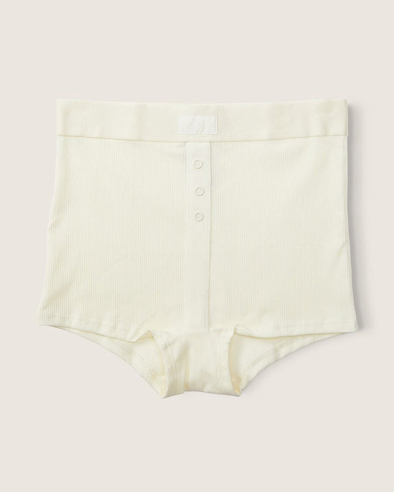 Boxers Navideños de Talle Alto (Pre-Venta)