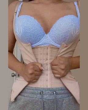 Faja Corporal De Cintura