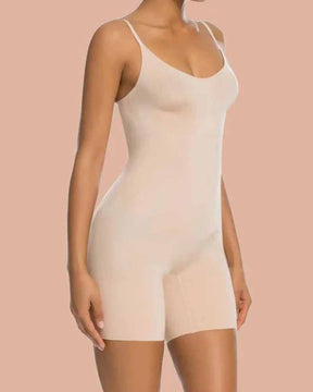 Body para abdominoplastia y levantamiento de cadera