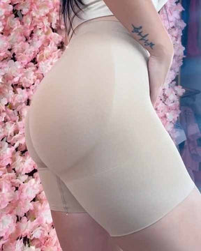 Culotte push up levantador de glúteos sin costuras