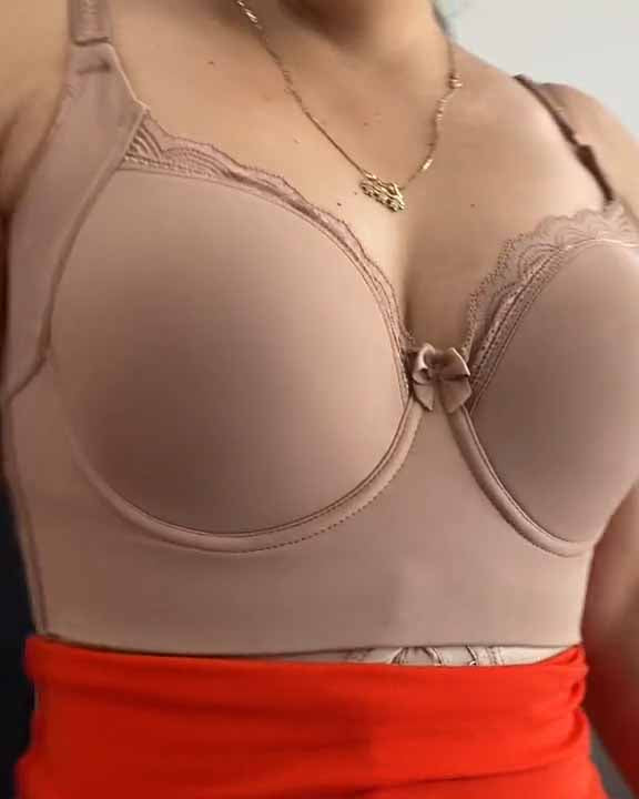 Brasier moldeador