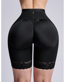 Faja entrenador de cintura para mujer moldeador de cuerpo levantador de glúteos bragas de control de cintura alta ropa moldeadora faja moldeadora de barriga cinturón adelgazante