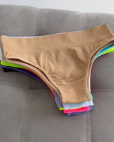 Ropa interior multicolor (Pre-Venta)