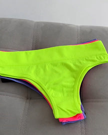 Ropa interior multicolor (Pre-Venta)