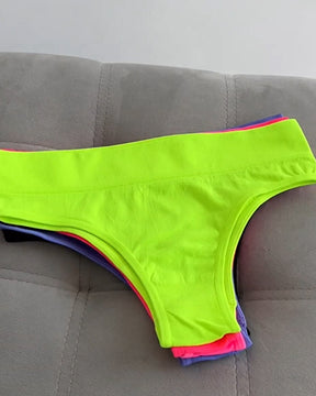Ropa interior multicolor (Pre-Venta)