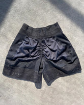 Pantalones cortos invisibles de realce de glúteos