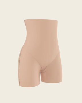 Pantalones moldeadores de levantamiento de glúteos sin costuras