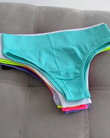 Ropa interior multicolor (Pre-Venta)