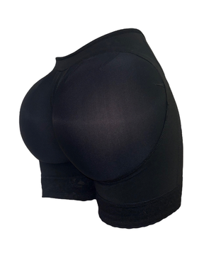 Pantalones cortos BBL Effect Faja - Espalda baja