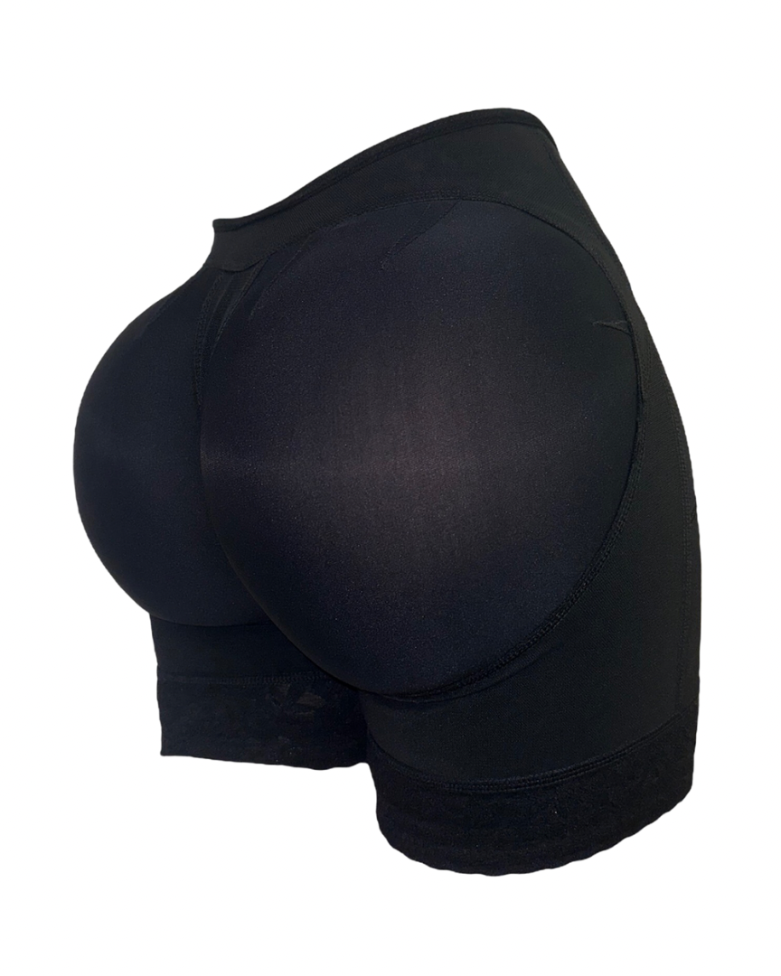Pantalones cortos BBL Effect Faja - Espalda baja