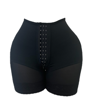 Pantalones cortos BBL Effect Faja - Espalda baja