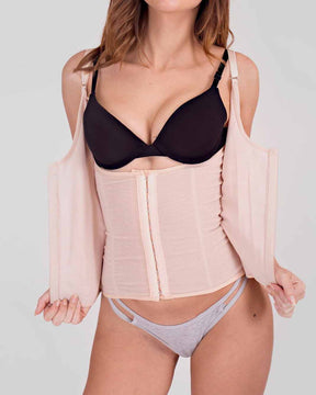 Faja Corporal De Cintura