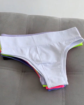 Ropa interior multicolor (Pre-Venta)