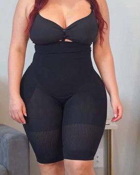 Capa de doble barriga Happy Butt