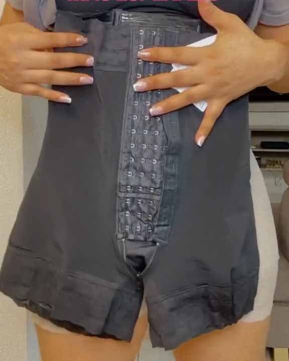 pantalones de levantamiento de glúteos