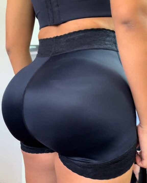 Shorts Levanta Cola Invisible