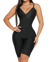 Body moldeador sin costuras