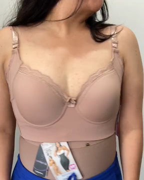 Brasier moldeador