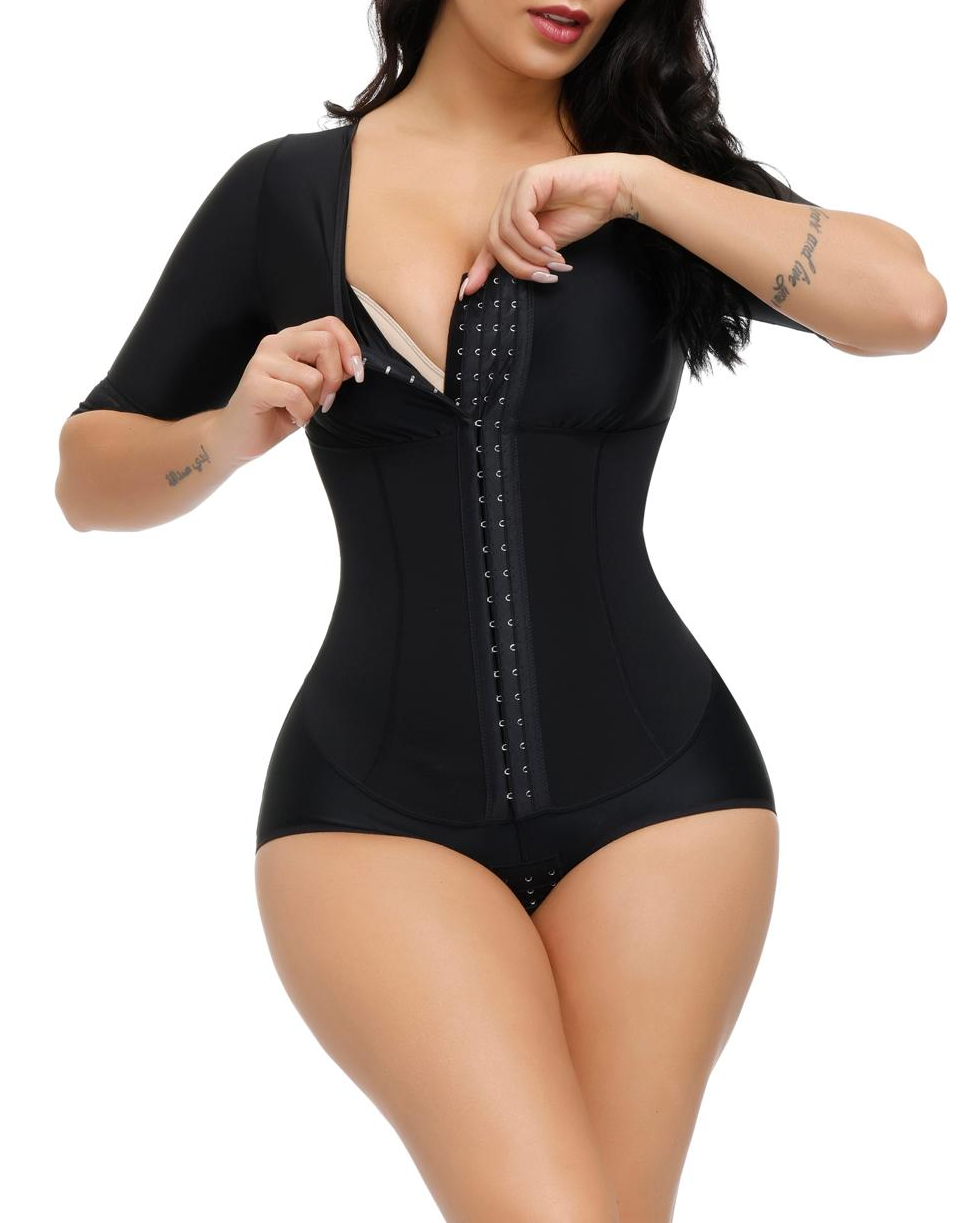 Body adelgazante para mujer