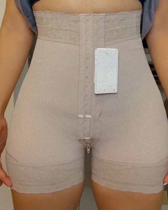 pantalones de levantamiento de glúteos