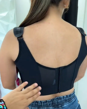Brasier moldeador mujer (pre-venta)