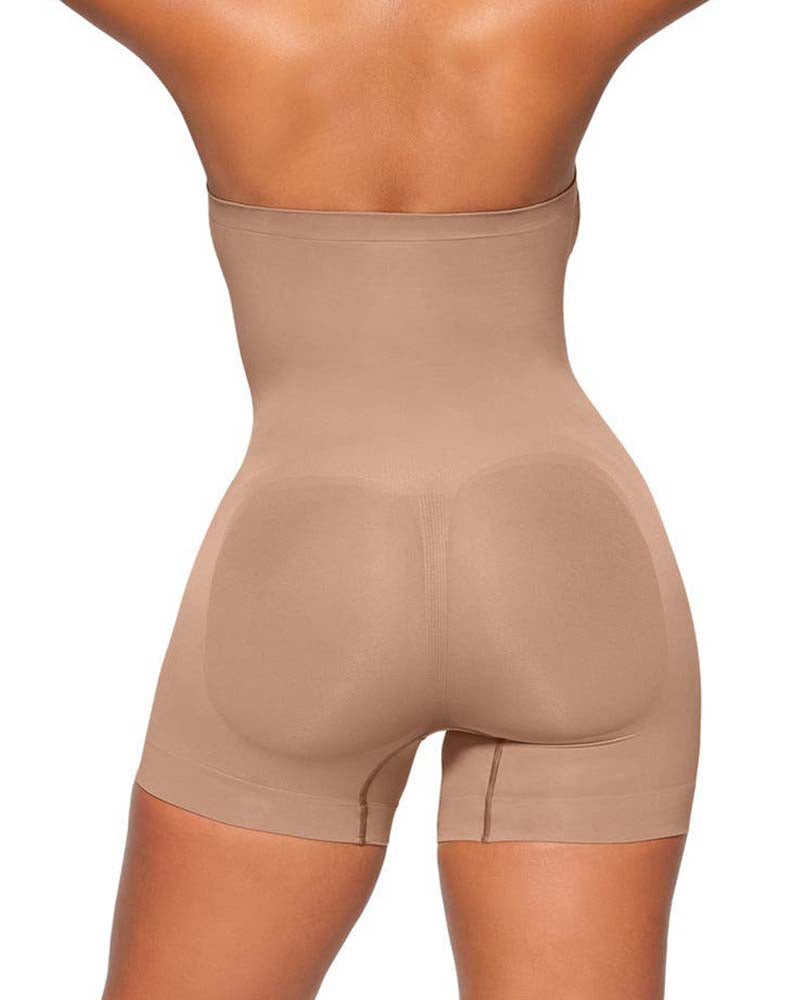 Body adelgazante con correa para el hombro extraíble
