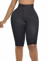 bragas de pierna larga