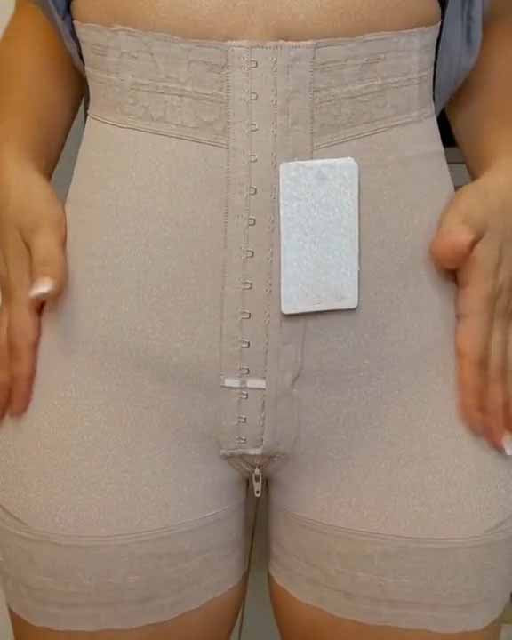 pantalones de levantamiento de glúteos