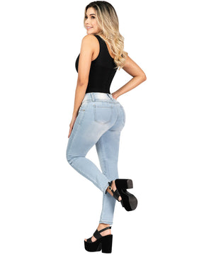 Body Faja con Sujetador Incorporado | posparto