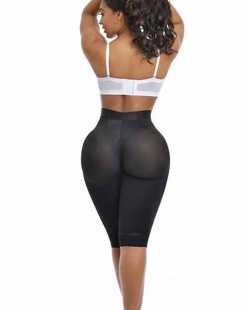 bragas de pierna larga