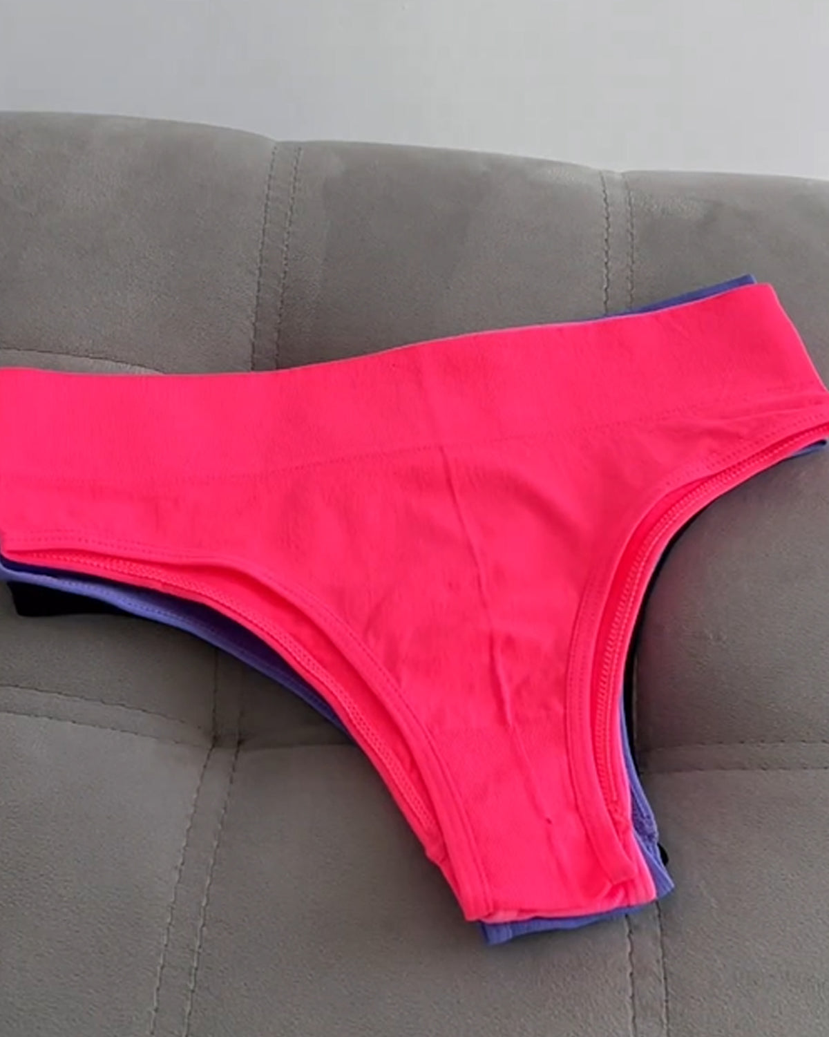 Ropa interior multicolor (Pre-Venta)