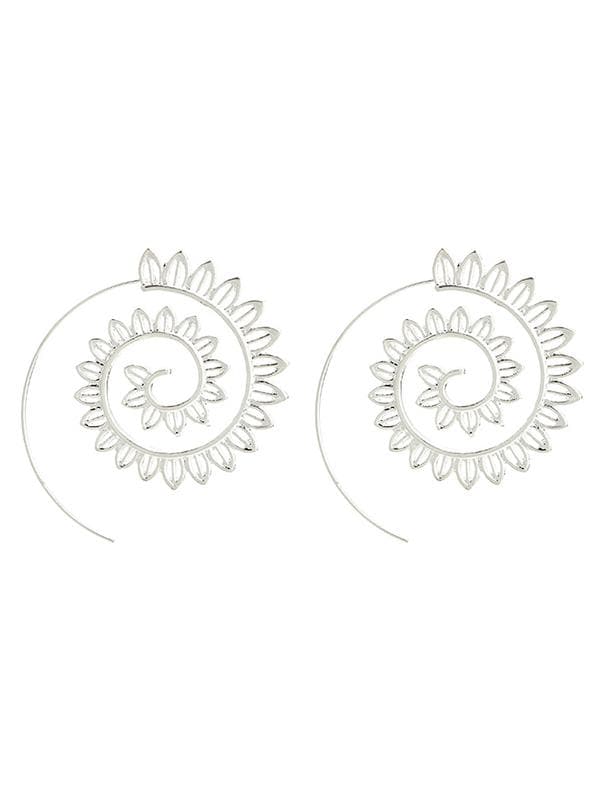 Accesorios para pendientes de hélice de hoja