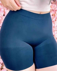Culotte push up levantador de glúteos sin costuras