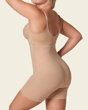 Pantalones moldeadores de levantamiento de glúteos sin costuras