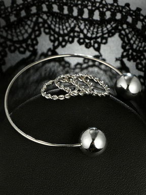 Accesorios De Anillos Aolly Vintage De Moda