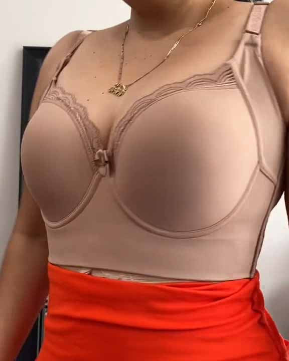 Brasier moldeador