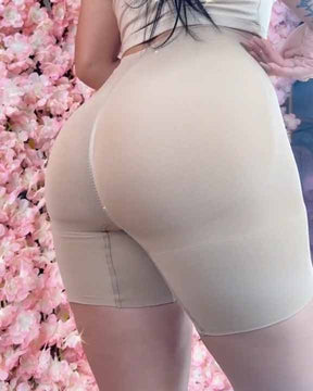 Culotte push up levantador de glúteos sin costuras