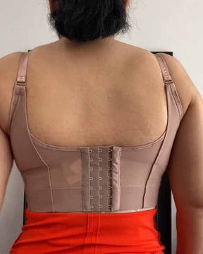 Brasier moldeador